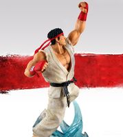 photo d'illustration pour l'article:Street Fighter 25th Anniversary annonce
